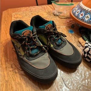 Vans Skateboard Shoe